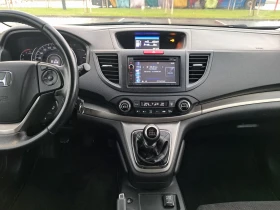 Honda Cr-v 2.2/150��.����.������ | Mobile.bg � ����� ������ 7