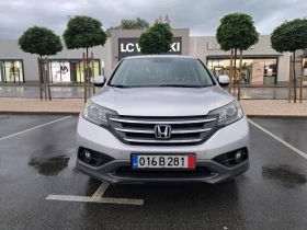 Honda Cr-v 2.2/150��.����.������ | Mobile.bg � ����� ������ 2
