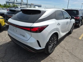 Lexus RX 350h ОБДУХВАНЕ * * БЕЗ ИНЦИДЕНТИ * * ЧЕРЕН САЛОН * *  | Auto.bg — изображение 3