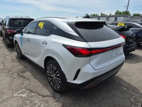 Lexus RX 350h ОБДУХВАНЕ * * БЕЗ ИНЦИДЕНТИ * * ЧЕРЕН САЛОН * *  | Auto.bg — изображение 4