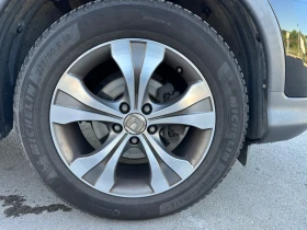 Honda Cr-v 2.0-4x4-EXECUTIVE-БЕЛГИЯ-1ST-OWNER-1Г-ГАРАНЦИЯ - 14699 € / 28748.75 лв. - 87970081 15