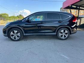 Honda Cr-v 2.0-4x4-EXECUTIVE-БЕЛГИЯ-1ST-OWNER-1Г-ГАРАНЦИЯ - 14699 € / 28748.75 лв. - 87970081 2
