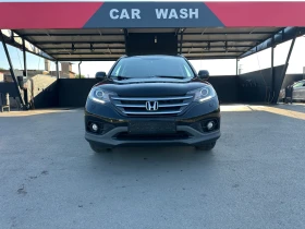 Honda Cr-v 2.0-4x4-EXECUTIVE-БЕЛГИЯ-1ST-OWNER-1Г-ГАРАНЦИЯ - 14699 € / 28748.75 лв. - 87970081 6