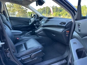 Honda Cr-v 2.0-4x4-EXECUTIVE-БЕЛГИЯ-1ST-OWNER-1Г-ГАРАНЦИЯ - 14699 € / 28748.75 лв. - 87970081 9
