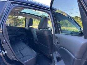 Honda Cr-v 2.0-4x4-EXECUTIVE-БЕЛГИЯ-1ST-OWNER-1Г-ГАРАНЦИЯ - 14699 € / 28748.75 лв. - 87970081 12