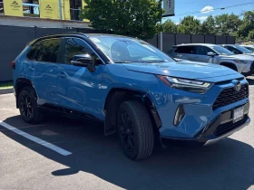 Toyota Rav4 Hybrid XSE  CARFAX | Mobile.bg � ����� ������ 3