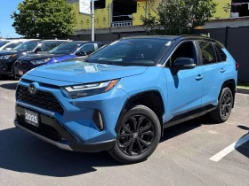 Toyota Rav4 Hybrid XSE  CARFAX | Mobile.bg � ����� ������ 2