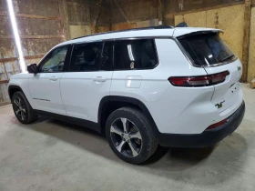 Jeep Grand cherokee 3.6l L Limited | Auto.bg — изображение 2