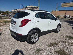 ����� �� �������� �� Opel Mokka ���-������ FACELIFT 6ck