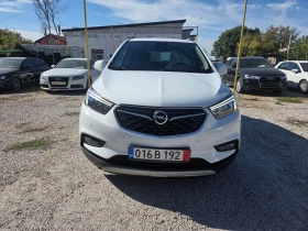 ����� �� �������� �� Opel Mokka ���-������ FACELIFT 6ck