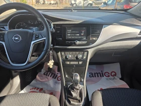 Opel Mokka ���-������ FACELIFT 6ck | Mobile.bg � ����� ������ 8