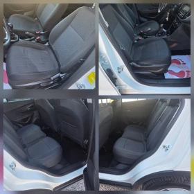 Opel Mokka ���-������ FACELIFT 6ck | Mobile.bg � ����� ������ 12