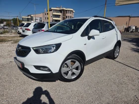 ����� �� �������� �� Opel Mokka ���-������ FACELIFT 6ck