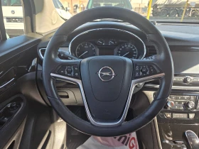 Opel Mokka ���-������ FACELIFT 6ck | Mobile.bg � ����� ������ 7