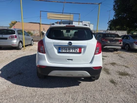 Opel Mokka ���-������ FACELIFT 6ck | Mobile.bg � ����� ������ 5