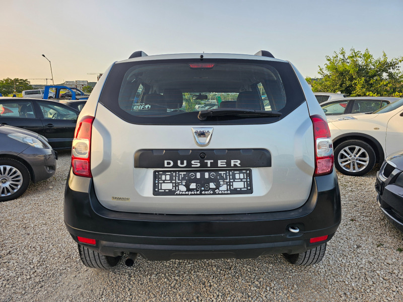 Dacia Duster 1.5dCi, 110к.с., Facelift , снимка 5 - Автомобили и джипове - 46324967