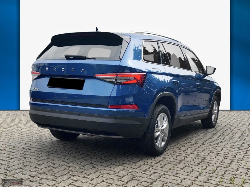 Skoda Kodiaq 2.0 TDi/150 HP/7 SEATS/CARPLAY/NAVI/221b, снимка 5 - Автомобили и джипове - 47519000