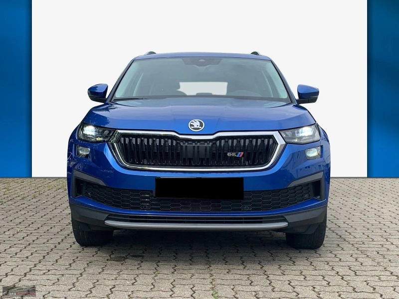 Skoda Kodiaq 2.0 TDi/150 HP/7 SEATS/CARPLAY/NAVI/221b, снимка 3 - Автомобили и джипове - 47519000