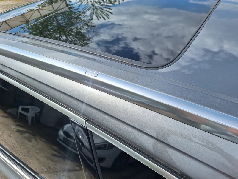 Audi SQ7 520PS ABT 7МЕСТА FULL, снимка 8 - Автомобили и джипове - 52542848