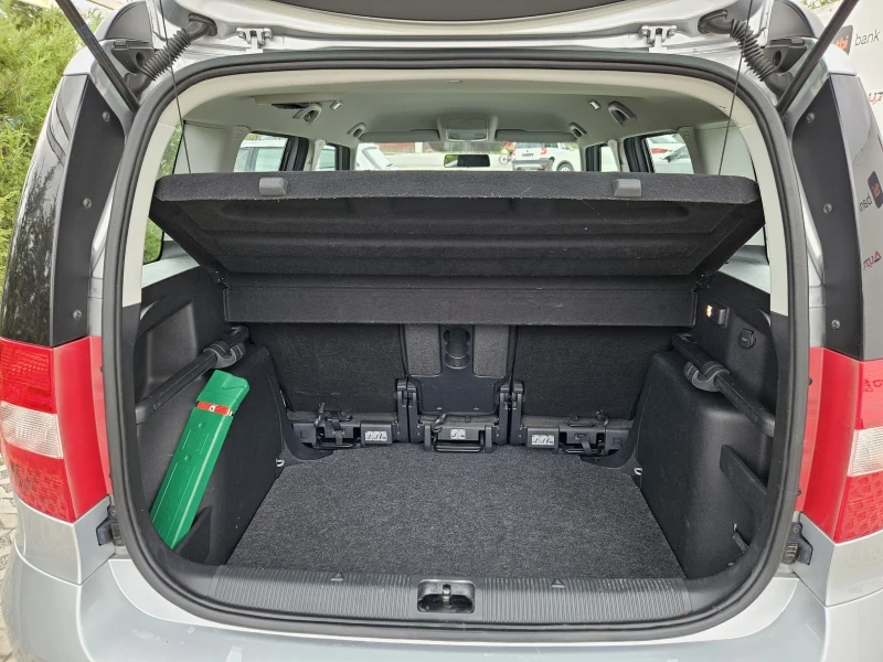 Skoda Yeti 1.6TDI-105kc= 159.000km= GreenLine= FACE= АВТОПИЛО, снимка 10 - Автомобили и джипове - 51725376