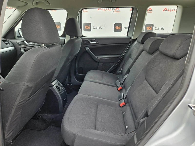 Skoda Yeti 1.6TDI-105kc= 159.000km= GreenLine= FACE= АВТОПИЛО, снимка 9 - Автомобили и джипове - 51725376
