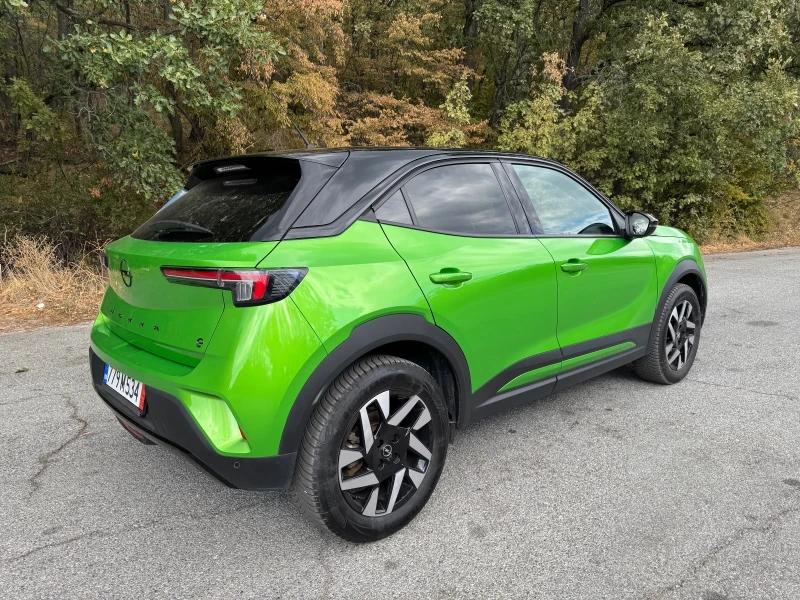 Opel Mokka Gs-Line, снимка 5 - Автомобили и джипове - 51992368