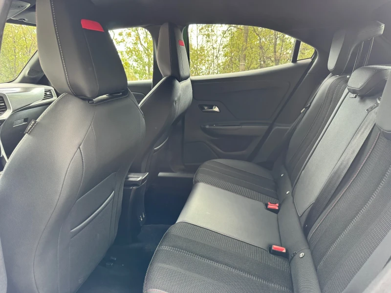 Opel Mokka Gs-Line, снимка 15 - Автомобили и джипове - 51992368