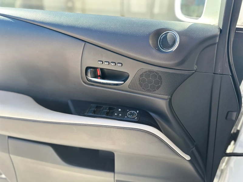 Lexus RX 450h Хибрид , снимка 14 - Автомобили и джипове - 52663743