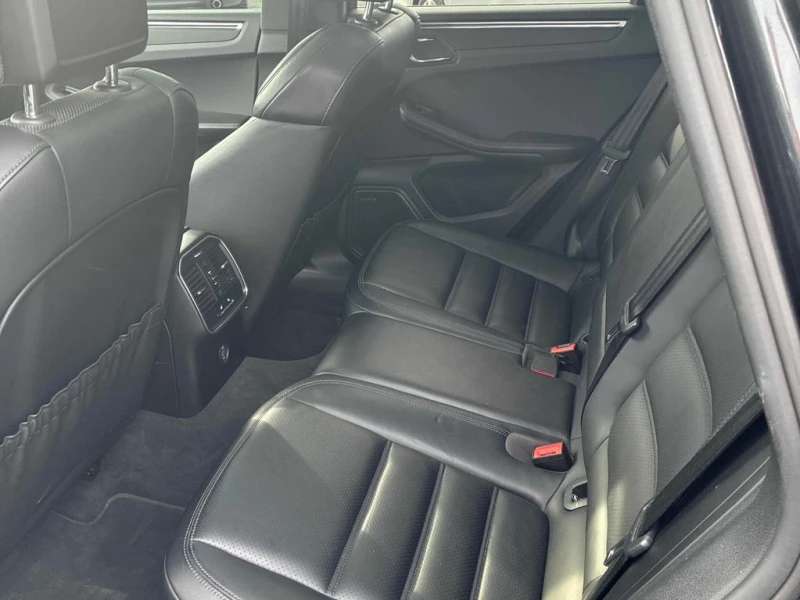 Porsche Macan 2017 AWD 4dr * CARFAX * БЕЗ ПЪРВОНАЧАЛНА ВНОСКА, снимка 14 - Автомобили и джипове - 52583434