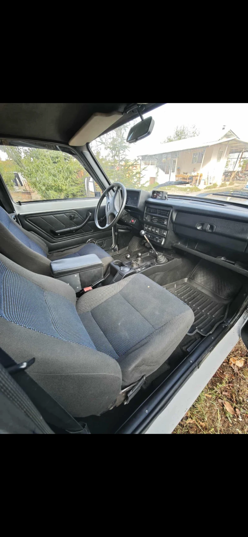Lada Niva 232900, снимка 16 - Автомобили и джипове - 52692731