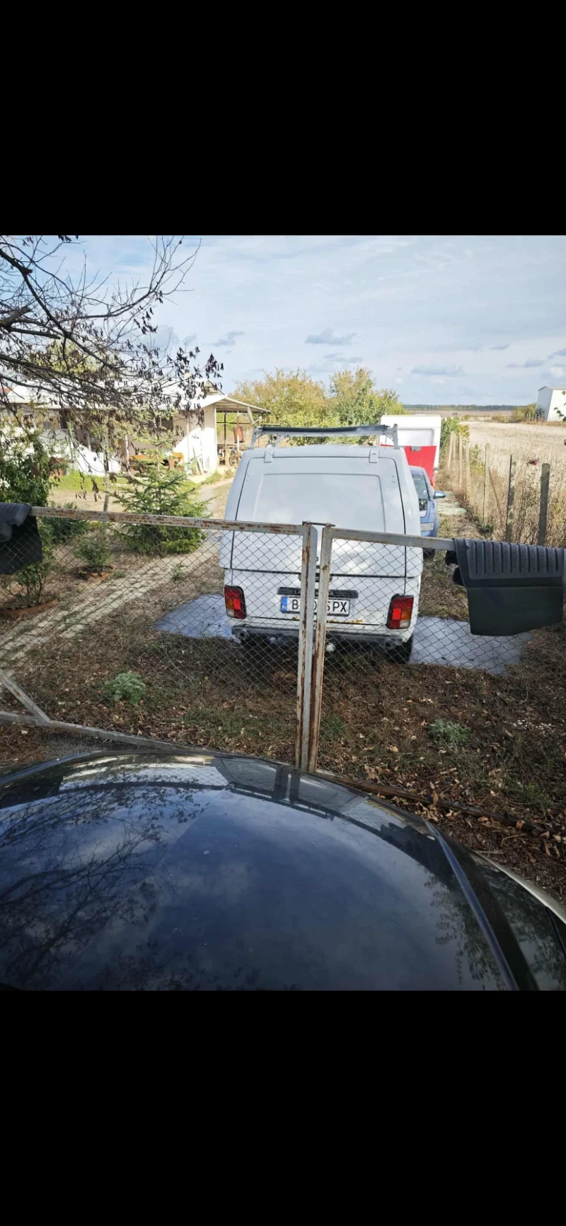 Lada Niva 232900, снимка 3 - Автомобили и джипове - 52692731