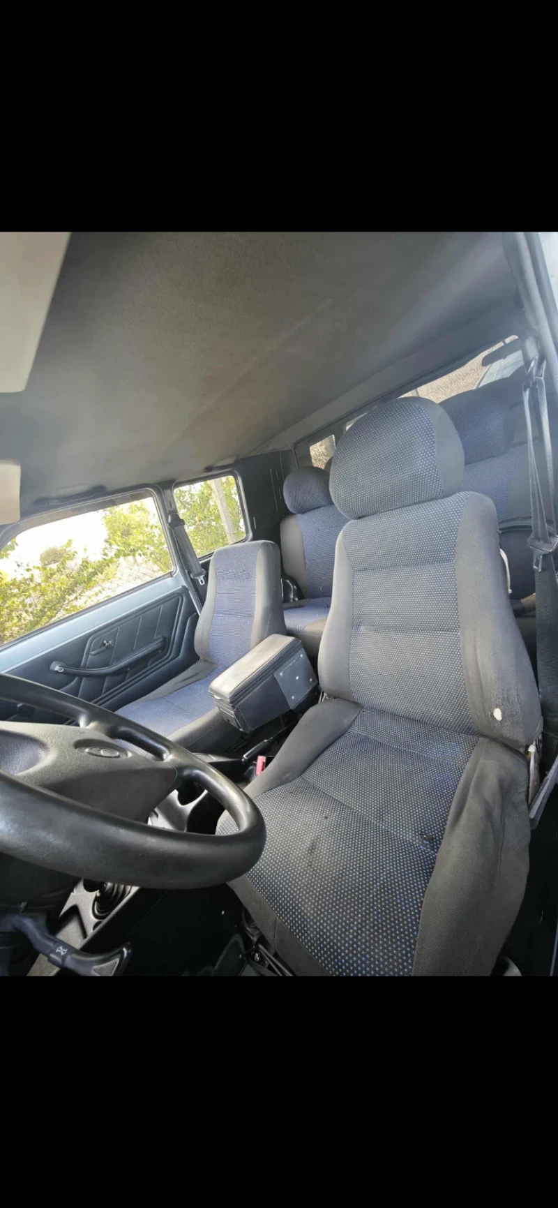 Lada Niva 232900, снимка 12 - Автомобили и джипове - 52692731