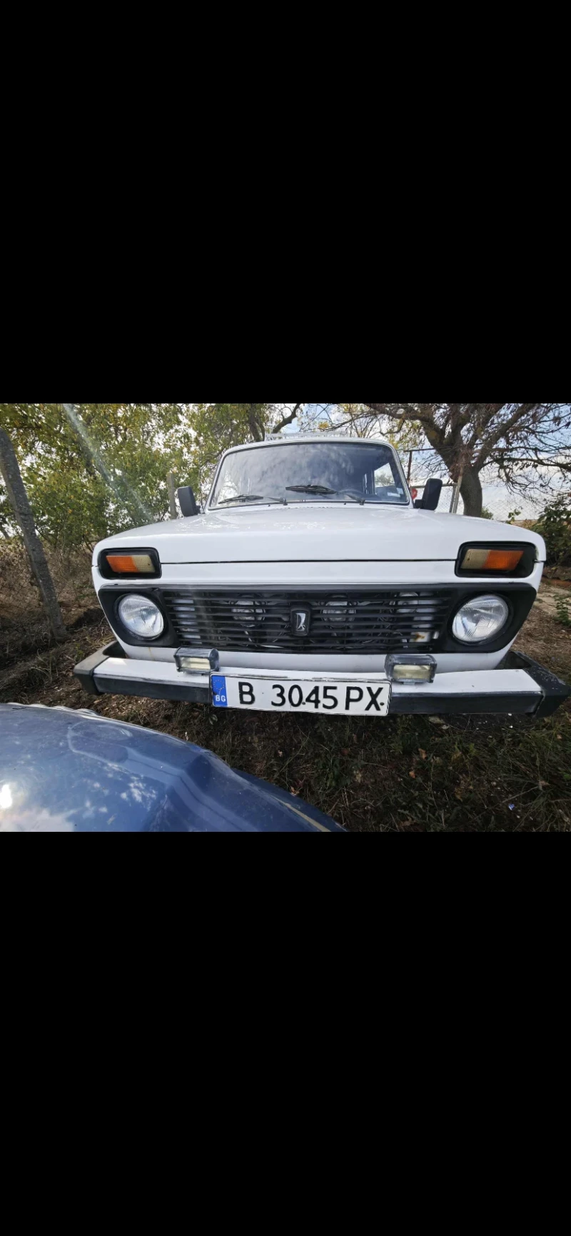 Lada Niva 232900, снимка 8 - Автомобили и джипове - 52692731