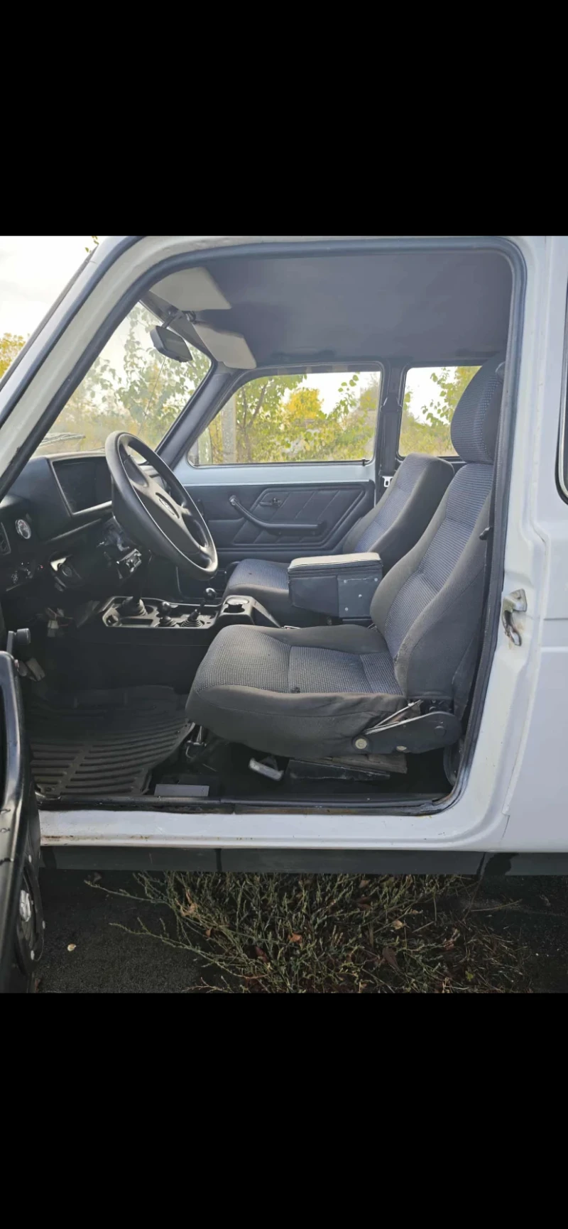 Lada Niva 232900, снимка 5 - Автомобили и джипове - 52692731
