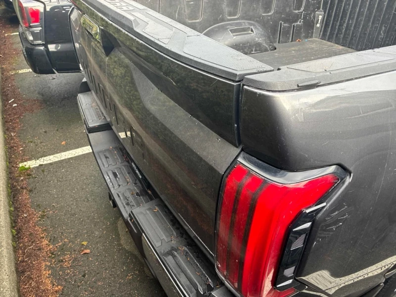 Toyota Tundra 2023 Platinum * CARFAX * БЕЗ ПЪРВОНАЧАЛНА ВНОСКА, снимка 5 - Автомобили и джипове - 52856033