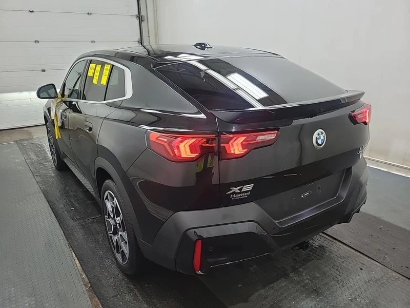 BMW X2 * xDrive28i * CARFAX * БЕЗ ПЪРВОНАЧАЛНА ВНОСКА, снимка 14 - Автомобили и джипове - 53210601