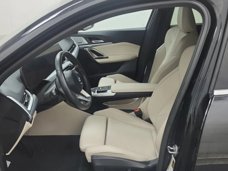 BMW X2 * xDrive28i * CARFAX * БЕЗ ПЪРВОНАЧАЛНА ВНОСКА, снимка 2 - Автомобили и джипове - 53210601