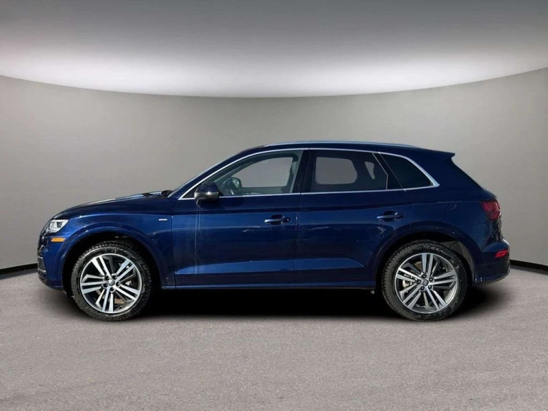 Audi Q5 * CARFAX * ДИСТРОНИК* ФИКСИРАНА ЦЕНА* , снимка 3 - Автомобили и джипове - 53467220