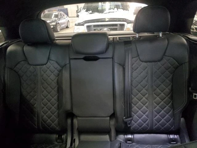 Audi SQ5 3.0T* PREMIUM* PLUS* MATRIX* BOSE* 360КАМЕРА* ДИСТ - изображение 10