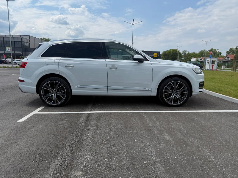 Audi Q7 3.0 Т - 65500 лв. - 34853323 | Car24.bg