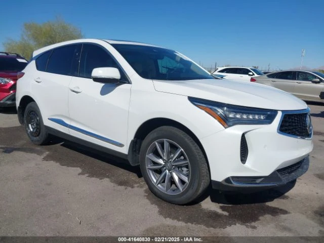 Acura Rdx Technology Package * Крайна цена* - 46000 лв. - 40386195 1