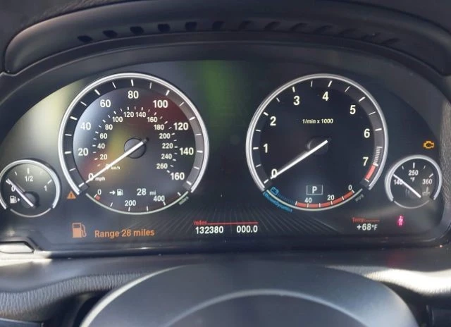 BMW X3 XDRIVE35I * Kрайна цена след всички такси, без тър - изображение 10