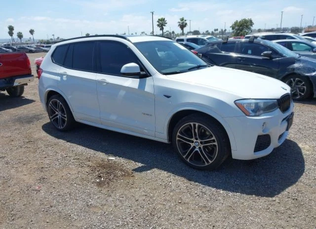 BMW X3 XDRIVE35I * Kрайна цена след всички такси, без тър - изображение 2
