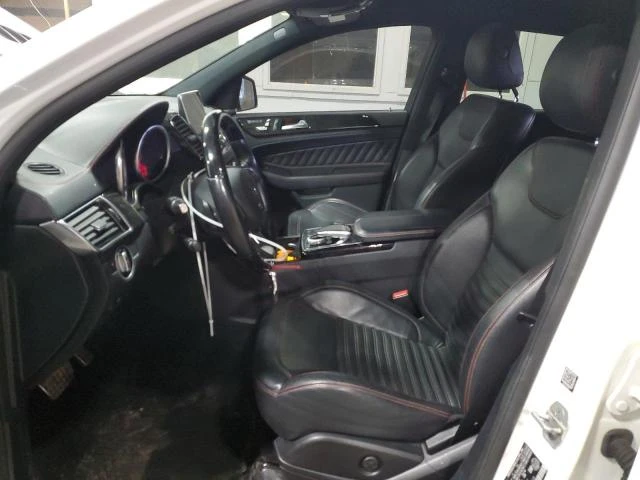 Mercedes-Benz GLE 450 AMG COUPE 4MATIC - изображение 7