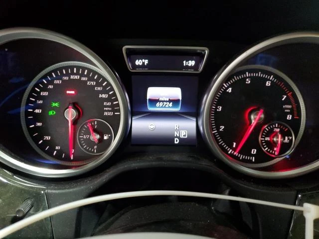 Mercedes-Benz GLE 450 AMG COUPE 4MATIC - изображение 9
