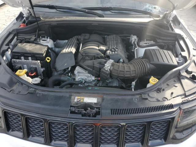 Jeep Wrangler 6.4L 8 4x4 w/Rear Wheel Drv - изображение 4