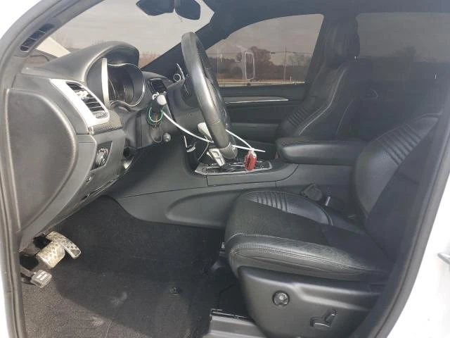 Jeep Wrangler 6.4L 8 4x4 w/Rear Wheel Drv - изображение 10