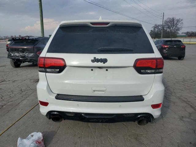 Jeep Wrangler 6.4L 8 4x4 w/Rear Wheel Drv - изображение 9