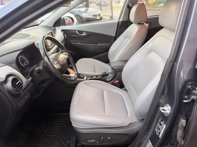 Hyundai Kona / Ultimate / AWD / �������� / CARFAX | Mobile.bg � ����������� 8