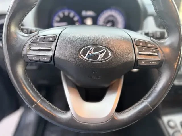 Hyundai Kona / Ultimate / AWD / �������� / CARFAX | Mobile.bg � ����������� 17